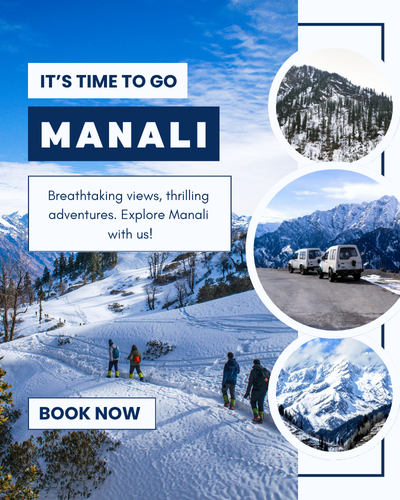 Manali